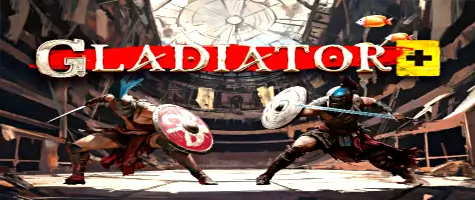 Gladiator+