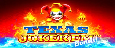 Texas Joker'Em