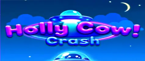 Holly Cow Crash
